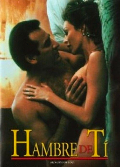 [18＋] Hungry for You (1996) English Movie download full movie